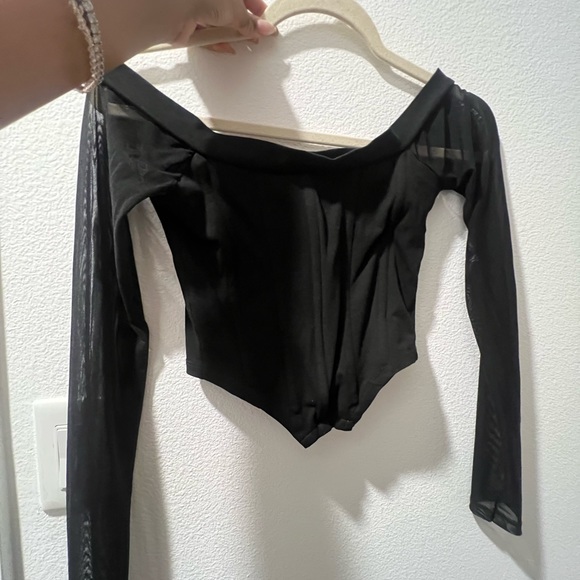 ASOS design corset - Picture 2 of 4